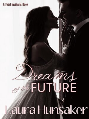 cover image of Dreams of the Future